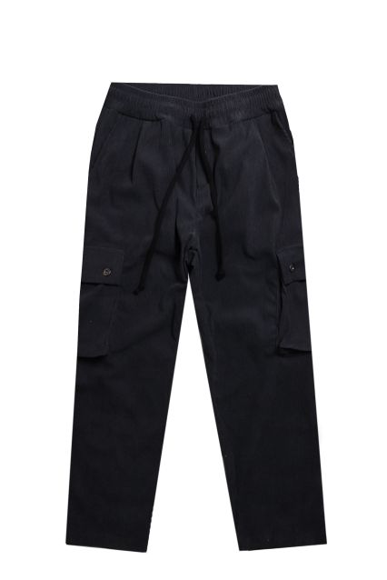 PANTALONE UOMO BLACK RAGS IGOR GRIGIO