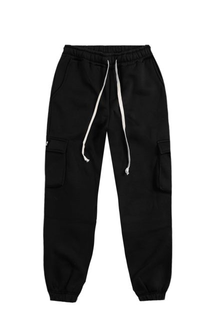 PANTALONE UOMO RAYZ RECREIO NERO
