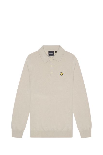 MAGLIA UOMO LYLE & SCOTT COVE