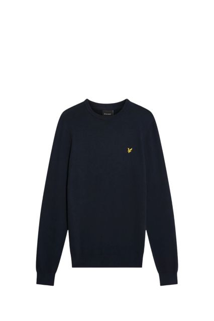 MAGLIA DARK NAVY-Z271