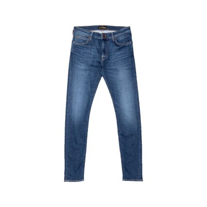 JEANS SKINNY LEE X NVLR MALONE PLUTO