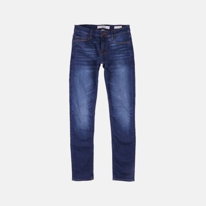 JEANS UOMO GUESS JEANS CHRIS CARRY BLACK