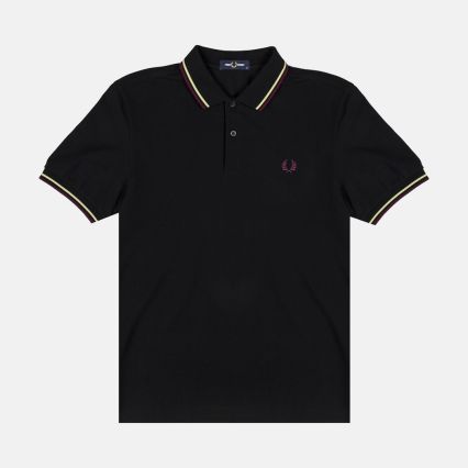 POLO M3600 BLACK WILLOW MAHOGANY