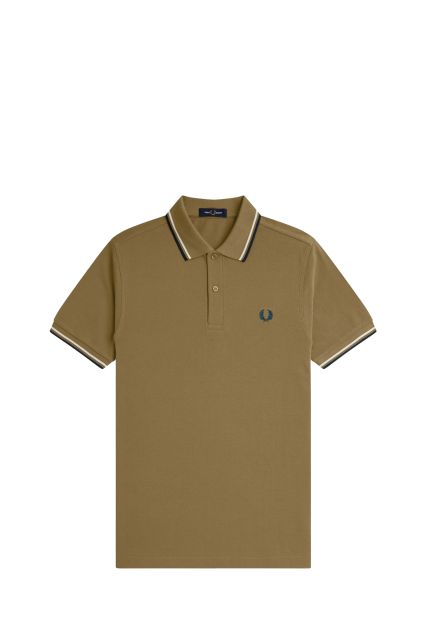 POLO SHDSTN/ECR/DKPET-Z60