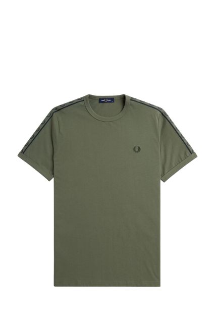 Magliette uomo fred perry hot sale
