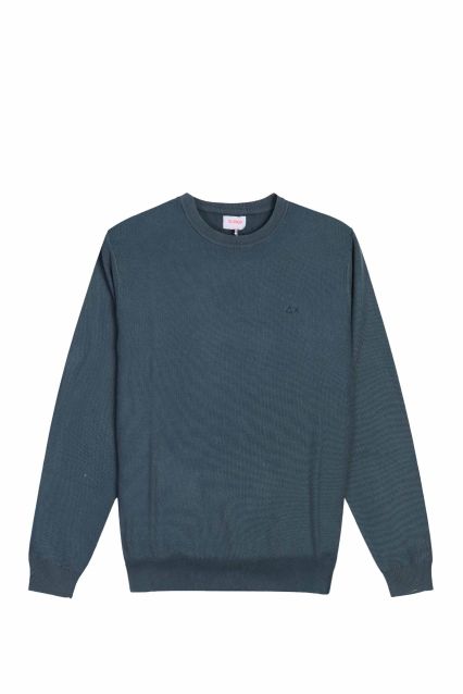 MAGLIA AVIO SCURO-80