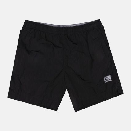 COSTUME SHORT MBW191A00 BLACK
