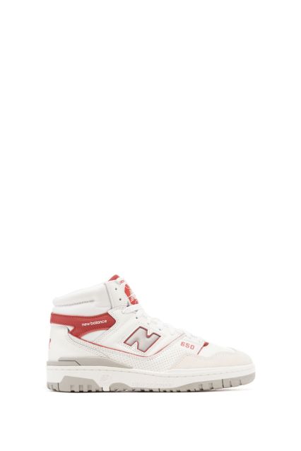 SNEAKERS UOMO NEW BALANCE WHITE