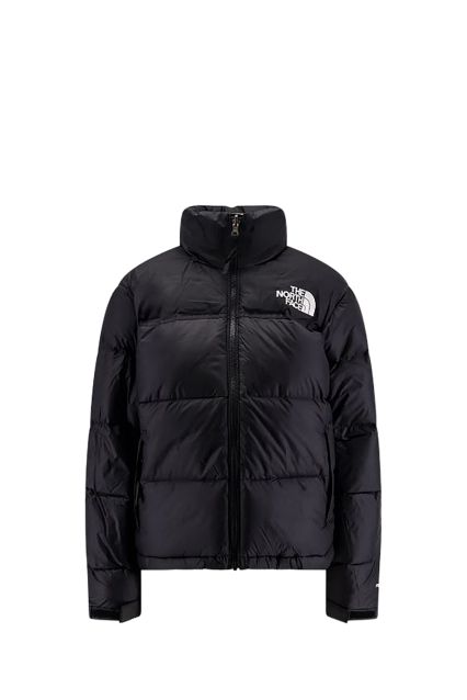 PIUMINO DONNA THE NORTH FACE 1996 RETRO NUPTSE TNF BLACK/R