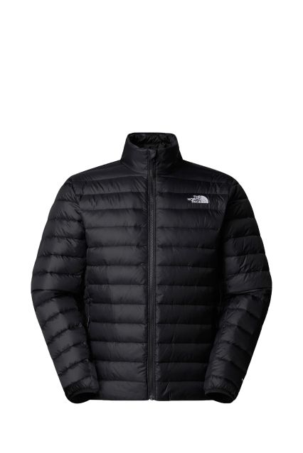 CANYONLANDS HYBRID JACKET TNF BLACK/NPF-4H01
