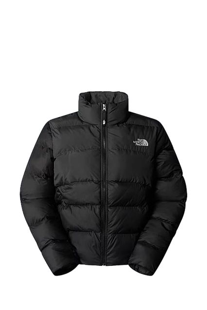 W SAIKURU JACKET TNFBLACK/ASPHGR-KT01