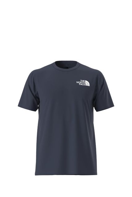EVOLUTION BOX NSE TEE SUMMIT NAVY-8K21