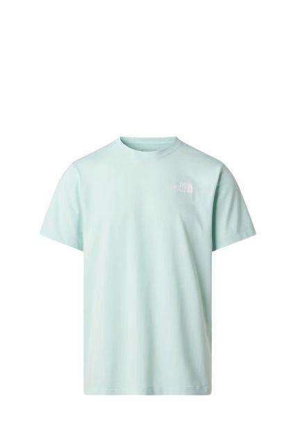 EVOLUTION BOX NSE TEE STEELBL/GRIFNGR-G701