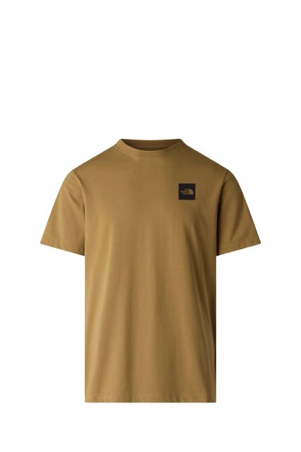 EVOLUTION BOX HALD DOME TEE BSNVRD/EVNGSDPK-2EL1