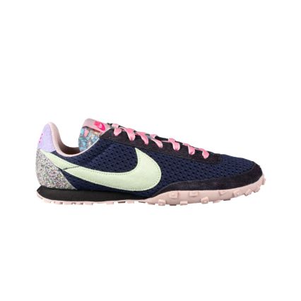 WAFFLE RACER DA4656 NAVY/GREEN-400
