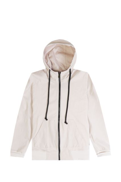 FELPA UOMO BLACK RAGS FL SCUBA GHIACCIO