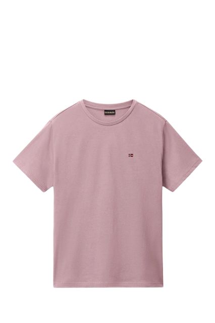 T-SHIRT UOMO NAPAPIJRI SALIS SS ZEPHYR