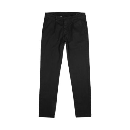 PANTALONE CHINO 030 JAMES NERO