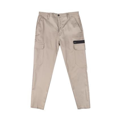 PANTALONE CARGO 8155 WAR SABBIA