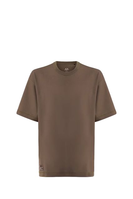 T-SHIRT UOMO OAKLEY JAP TACTICAL TEE 4.0 RAVEN