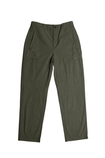 PANTALONE MILITARE-MILITARE