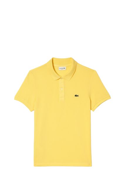 POLO YELLOW-107