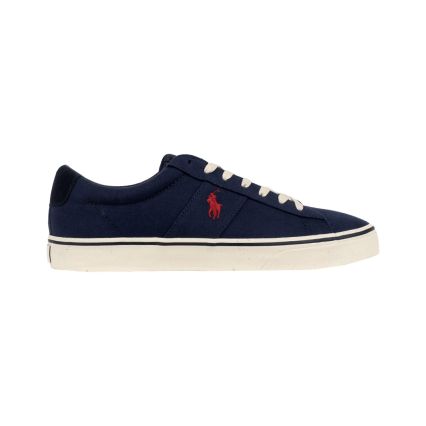 SNEAKERS UOMO SAYER NAVY - RALPH LAUREN