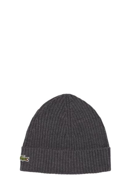 BEANIE LACOSTE PITCH CHINE
