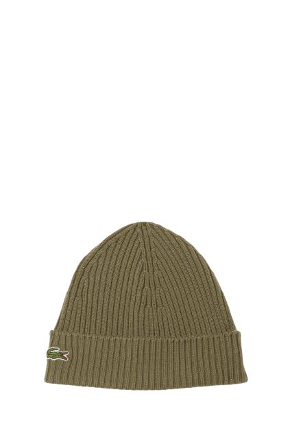BEANIE OLIVE-E9F