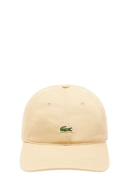 CAPPELLO LACOSTE RK0491 MILLET