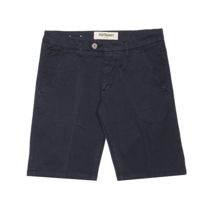 BERMUDA ROY ROGER'S SD NEW ROLF DRK NAVY