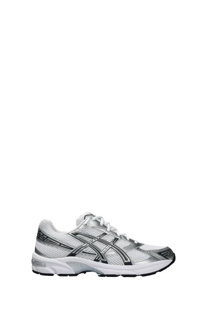 SNEAKERS UOMO ASICS GEL-1130 WHT/P.SILVER