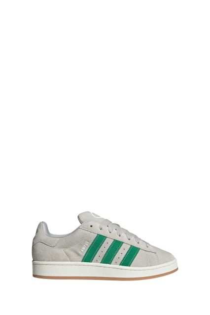 SNEAKERS UOMO ADIDAS ORIGINALS CAMPUS 00s GREY/GREEN