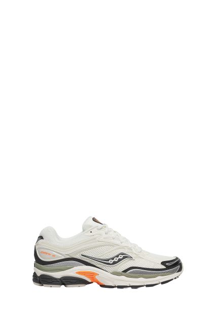 SNEAKERS UOMO SAUCONY PROGRID OMNI 9 WHT/TURMERIC