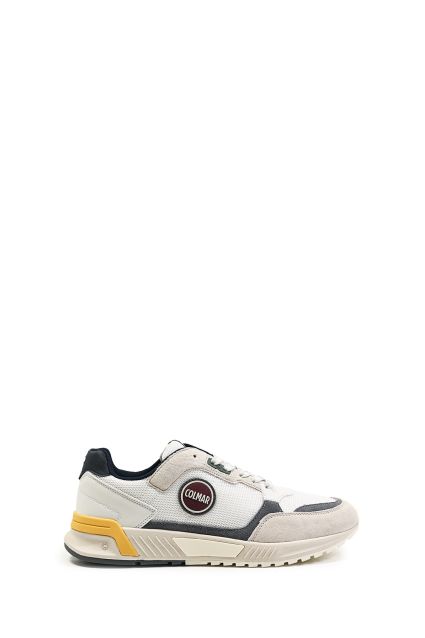 SNEAKERS UOMO COLMAR ORIGINALS DALTON SHARP OFFWHT/NVY/OCH