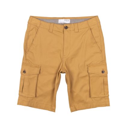 BERMUDA 16080015 MUST GOLD