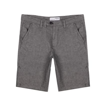 BERMUDA 16080016 BLACK