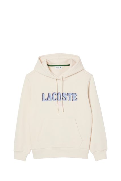 FELPA DONNA LACOSTE SF5243 LAPLAND