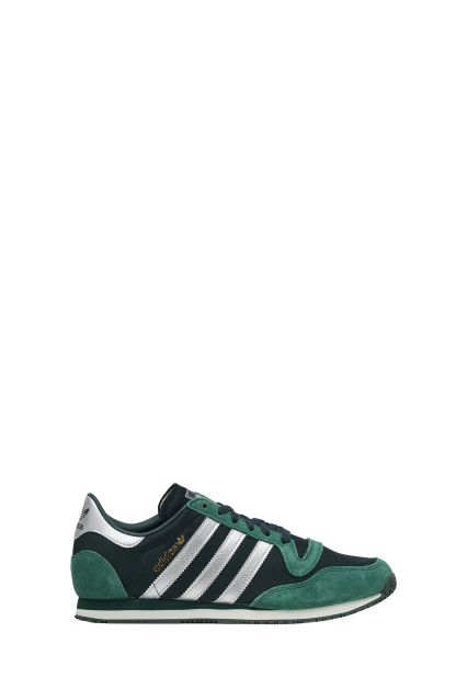 SNEAKERS UOMO ADIDAS ORIGINALS GALAXY OG AURIVY/SIL/GRN