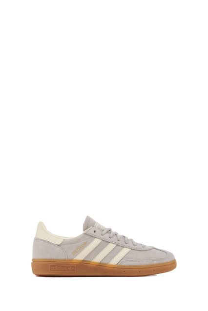 SNEAKERS UOMO ADIDAS ORIGINALS HANDBALL SPEZIAL GREY/WHT