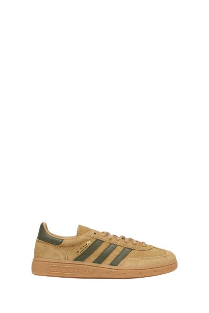 SNEAKERS UOMO ADIDAS ORIGINALS HANDBALL SPEZIAL GOLB/FOC/GUM