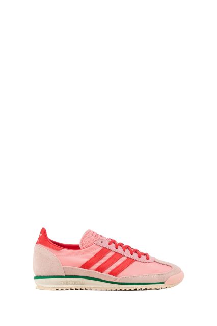 SNEAKERS DONNA ADIDAS ORIGINALS SL72 OG RED/GLOPNK