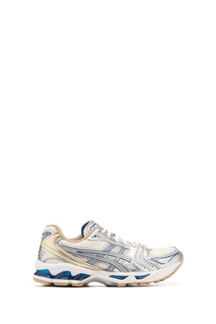 SNEAKERS UOMO ASICS GEL-KAYANO 14 CREAM/PURE