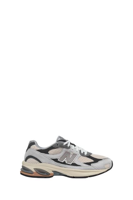 SNEAKERS UOMO NEW BALANCE BRIGHTON GREY