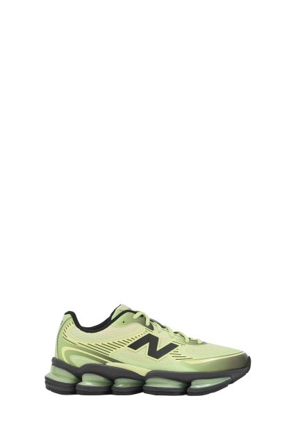 SNEAKERS UOMO NEW BALANCE U2000858 LIME/DLIME/FBLK