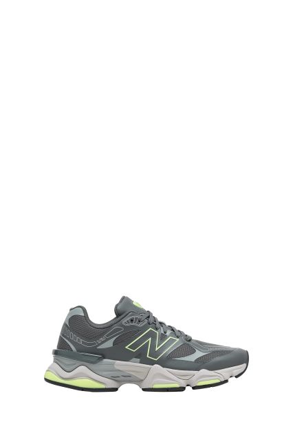SNEAKERS UOMO NEW BALANCE U906041H CASTLE/AFTER