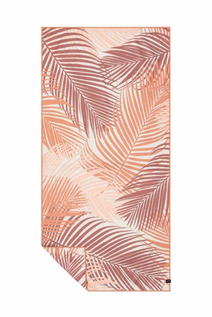 HALA QUICK DRY PINK-PINK