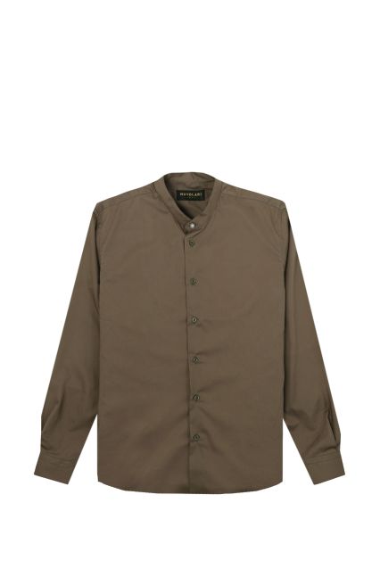 CAMICIA MILITARE-MILITARE