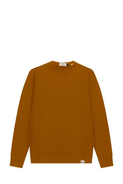 MAGLIA UOMO ROY ROGER'S TOBACCO C0008