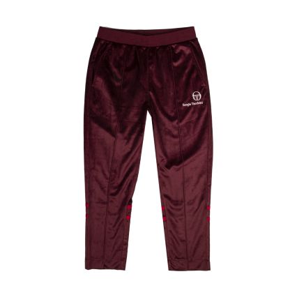PANTALONE TUTA SERGIO 38233 REDDISH